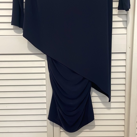Last Tango Navy Dress (Small), great condition - Picture 5 of 5